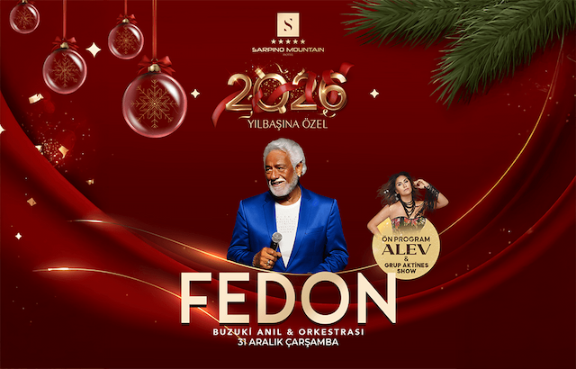 Sarpino Mountain Hotel