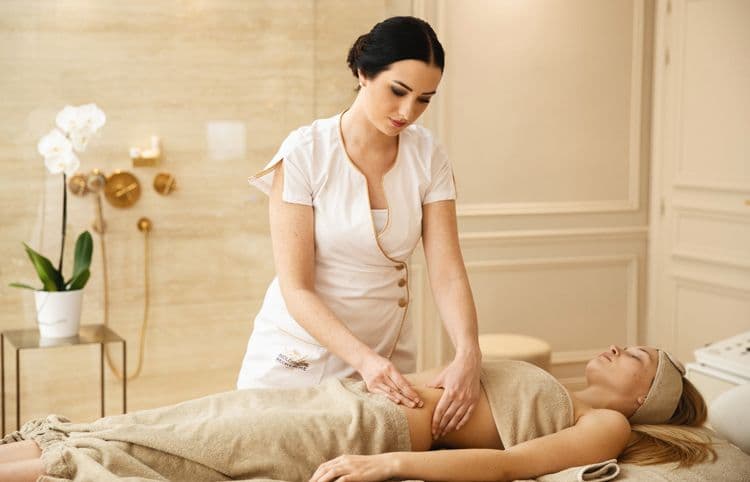 Spa & Wellness