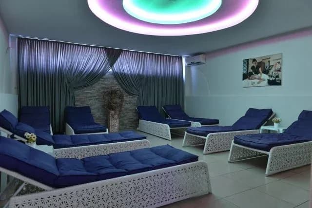 Spa & Wellness