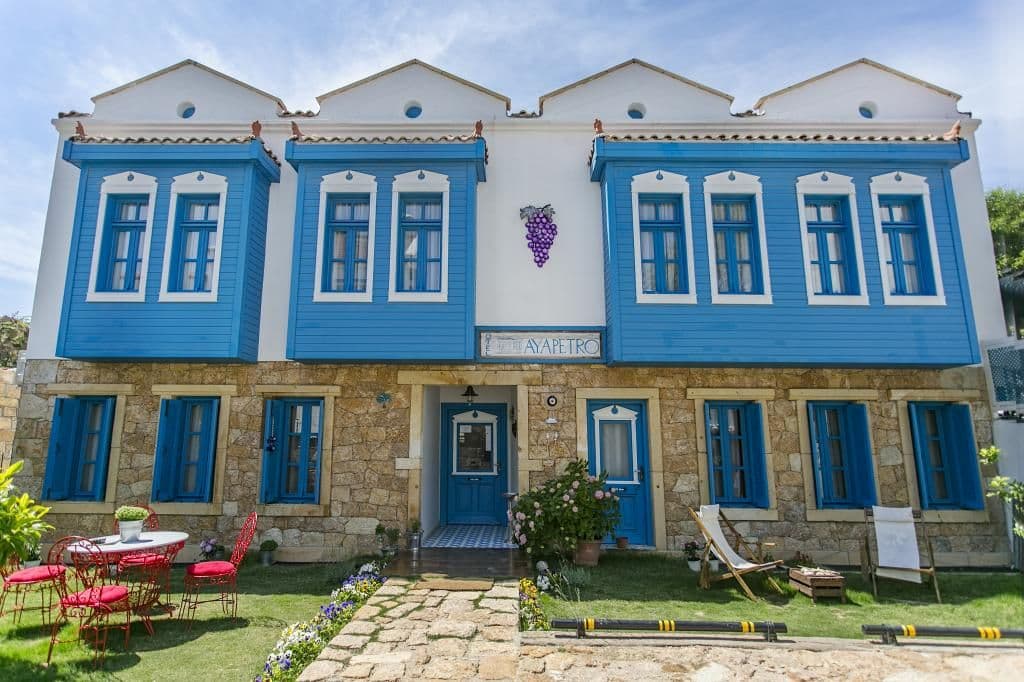 Tüm Fotoğraflar