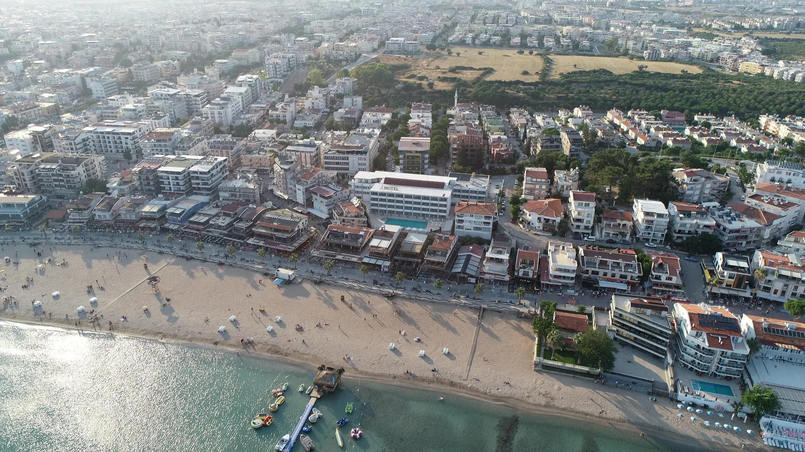 Didim Asel Hotel Tüm Fotoğraflar