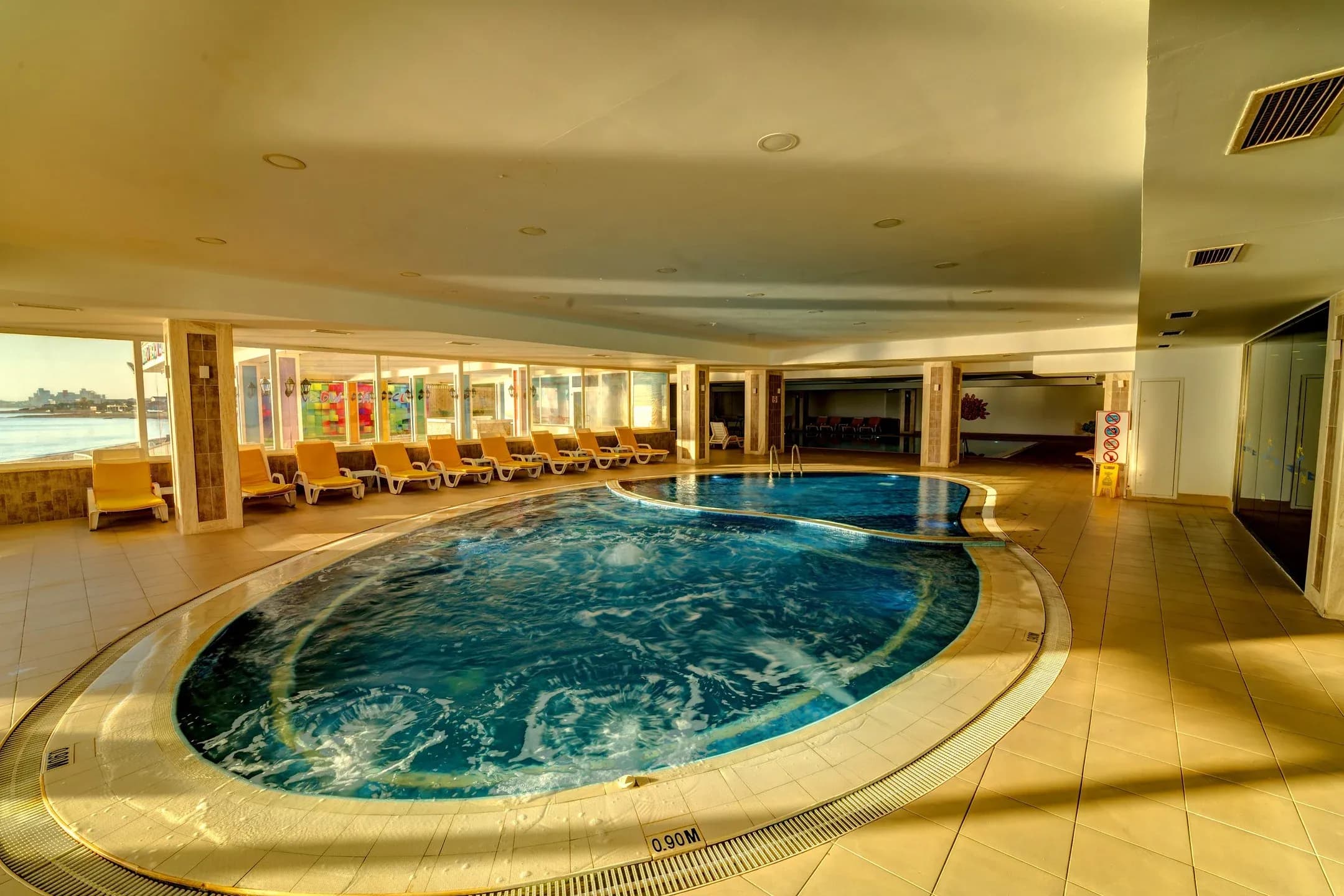 Spa & Wellness