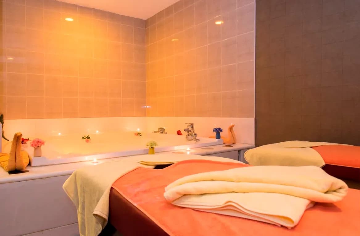 Spa & Wellness