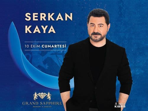 Grand Sapphire Resort & Casino