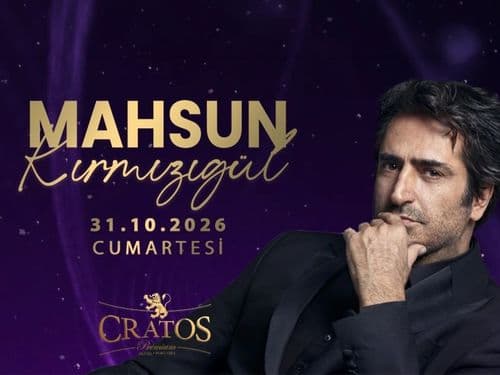 Cratos Premium Hotel