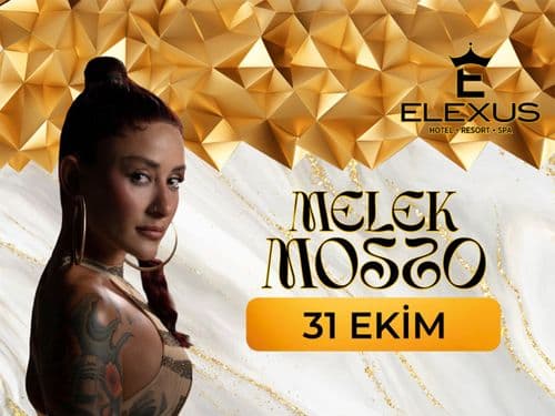 Elexus Hotel Resort Casino Spa