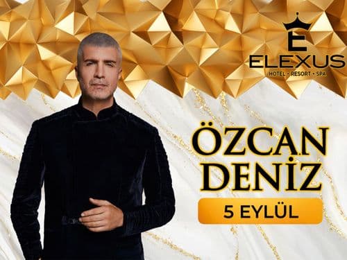 Elexus Hotel Resort Casino Spa