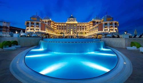 Litore Resort Hotel & SPA