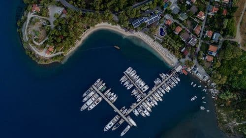 Joya Del Mar Hotel & Marina