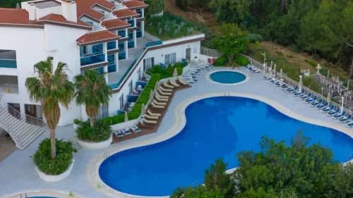 Garcia Resort & Spa Oludeniz