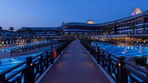 TUI MAGIC LIFE Jacaranda