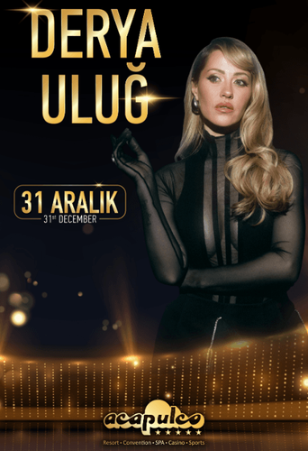 Acapulco Resort Convention SPA Hotel