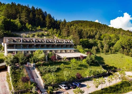 Abant Aden Boutique Hotel & Spa