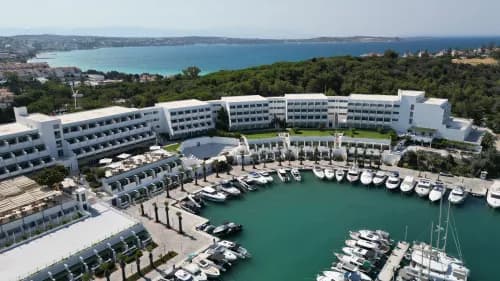 Altın Yunus Hotel & Spa - Çeşme