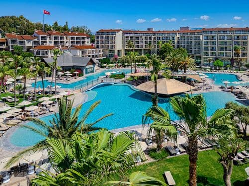 Arum Barut Collection 