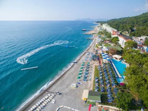 Club Hotel Rama