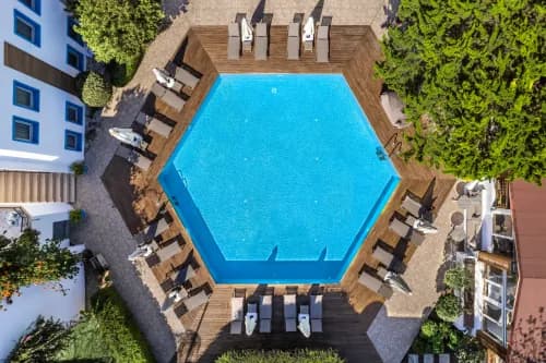 Costa Bodrum City Hotel