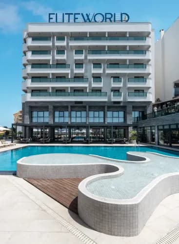 Elite World Kuşadası