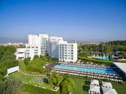Hotel Su