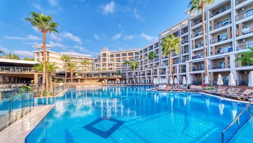 Seven Seas Palmeras Bay Hotel
