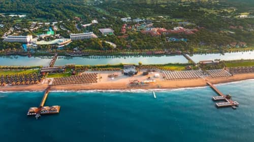 Gloria Serenity Resort