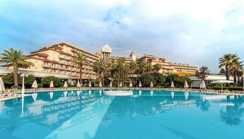 IC Santai Family Resort