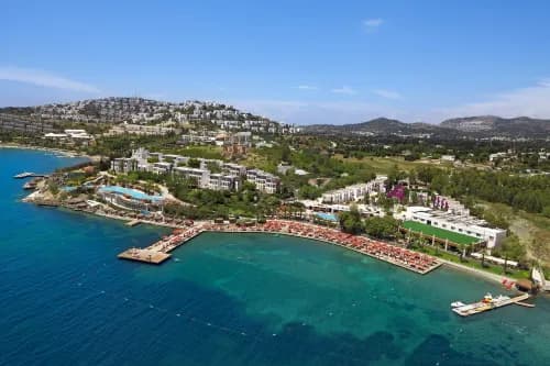 Kadıkale Resort