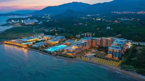 Karya Family Resort