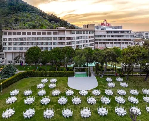 Kaya İzmir Thermal & Convention