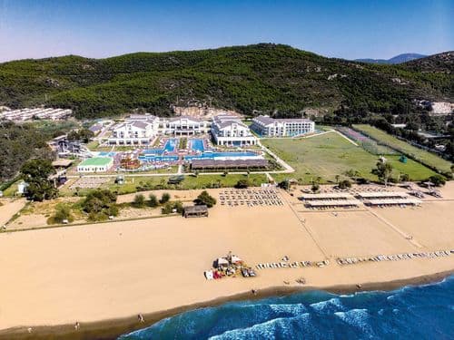 Korumar Ephesus Beach & Spa Resort