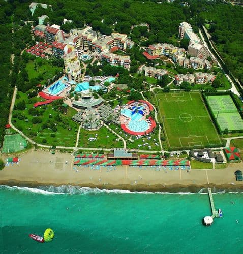 Limak Arcadia Sport Resort