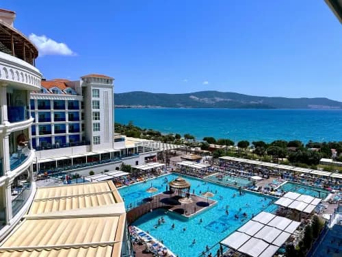 Maxeria Blue Didyma Hotel