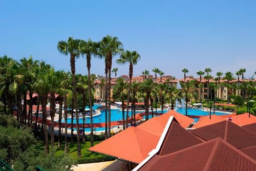 Miramare Queen Hotel