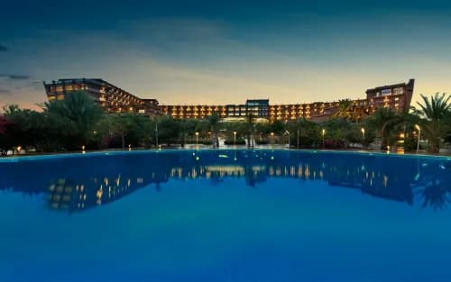 Nuhun Gemisi Deluxe Hotel & Spa (Noah's Ark)