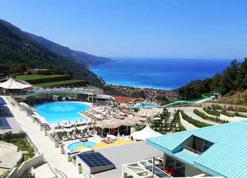 Orka Sunlife Resort Hotel & Aquapark