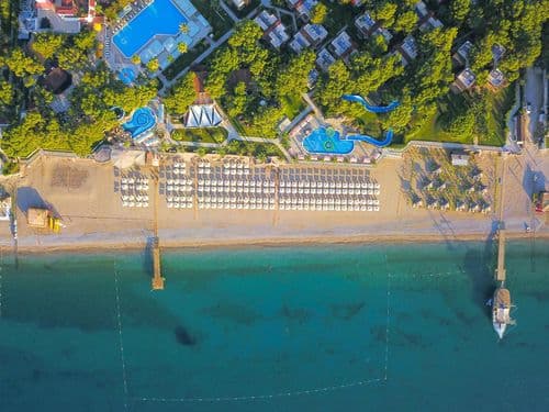 Pirate's Beach Club
