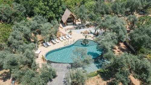 Pure Life Gocek
