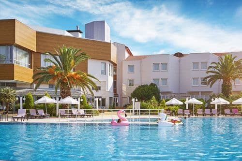 Richmond Pamukkale Thermal Resort