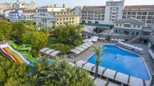 Side Breeze Hotel