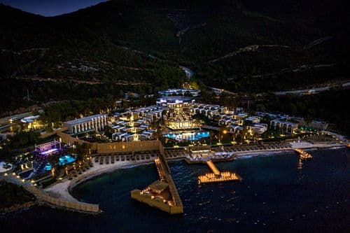 The Oba Hotel