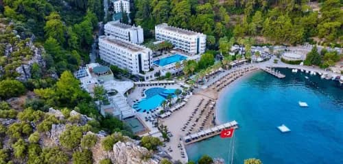 Turunç Resort Hotel