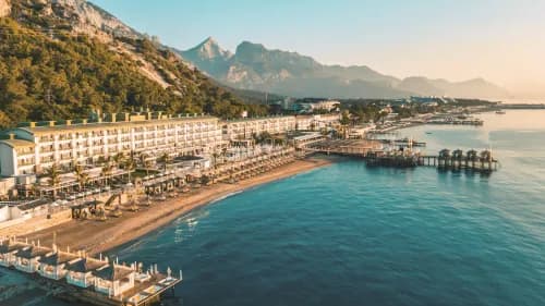 Dalyan Grand Emir Hotel