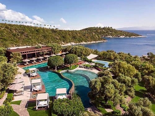 Mandarin Oriental, Bodrum
