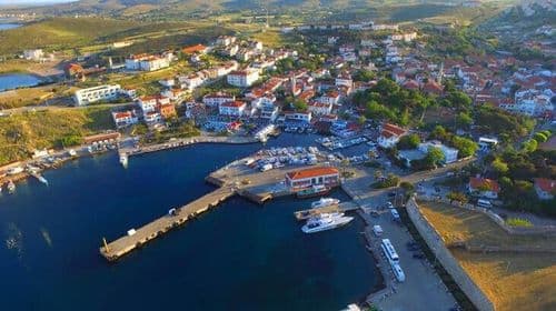 BOZCAADA