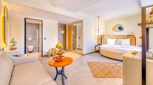 Belek Beach Resort Hotel