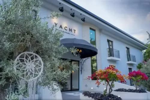 Yacht Boheme Hotel - Boutique Class (Adults Only)