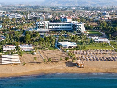 Süral Saray Hotel