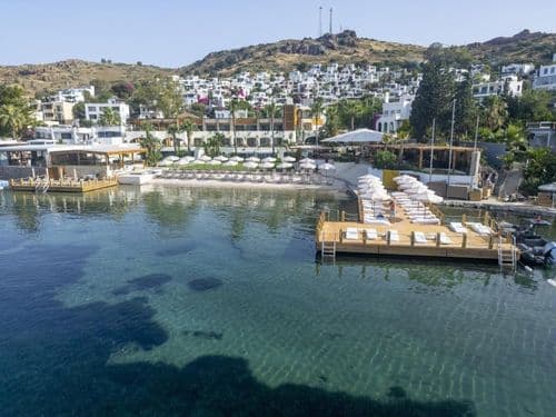 Avantgarde Refined Hotel