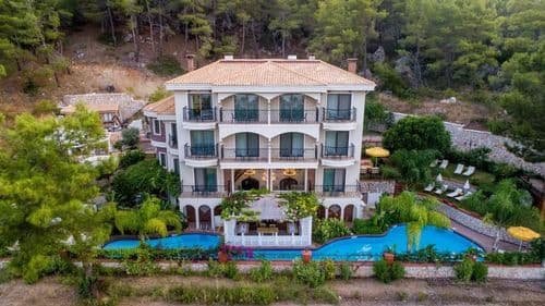 Esperanza Boutique Hotel of Lykia