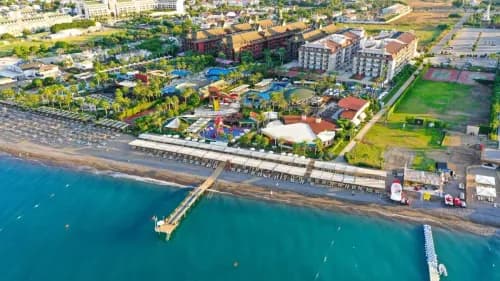 Lykia World Antalya